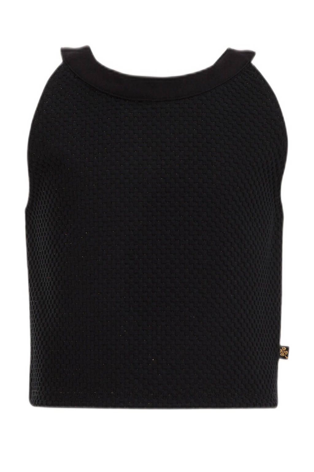 WE Fashion T-shirt black uni