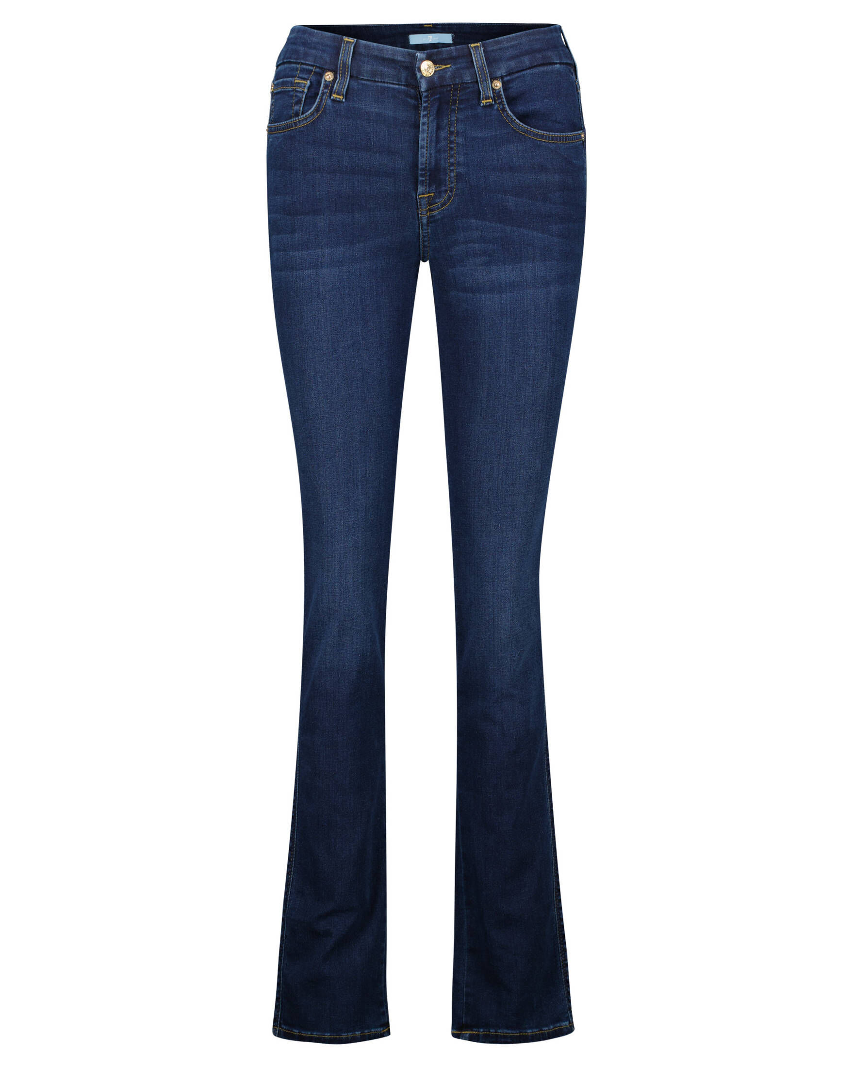 7 for all mankind| Damen Jeans KIMMIE STRAIGHT B(AIR) Straight Fit