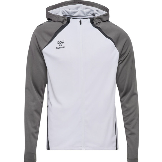 Hummel Lead 2.0 Zip Hoodie Heren