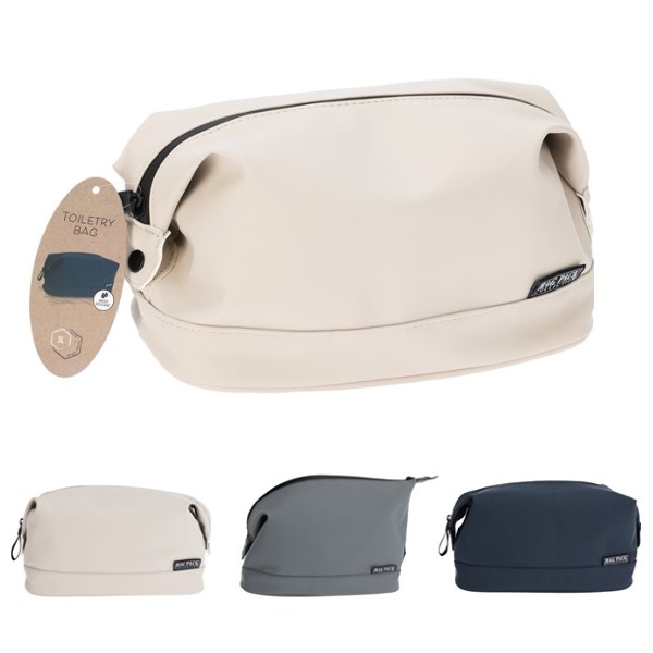 Trousse de toilette 5L imperméable