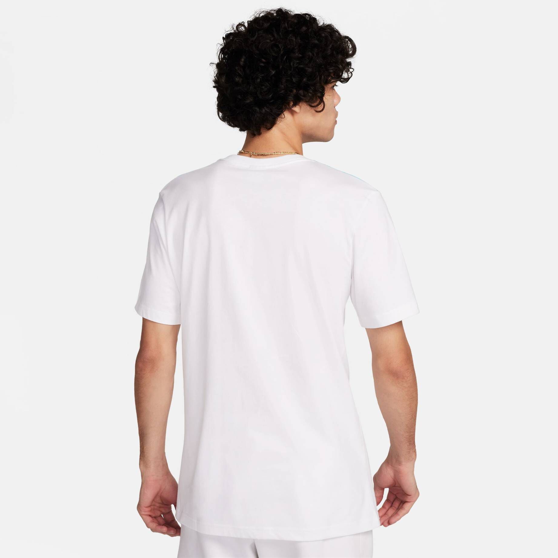 Nike Sportswear| Herren Trainingsshirt GRAPHIC TEE