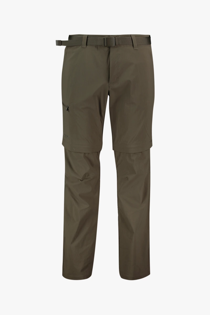 Maier Sports Tajo 2 Zip-Off Herren Wanderhose