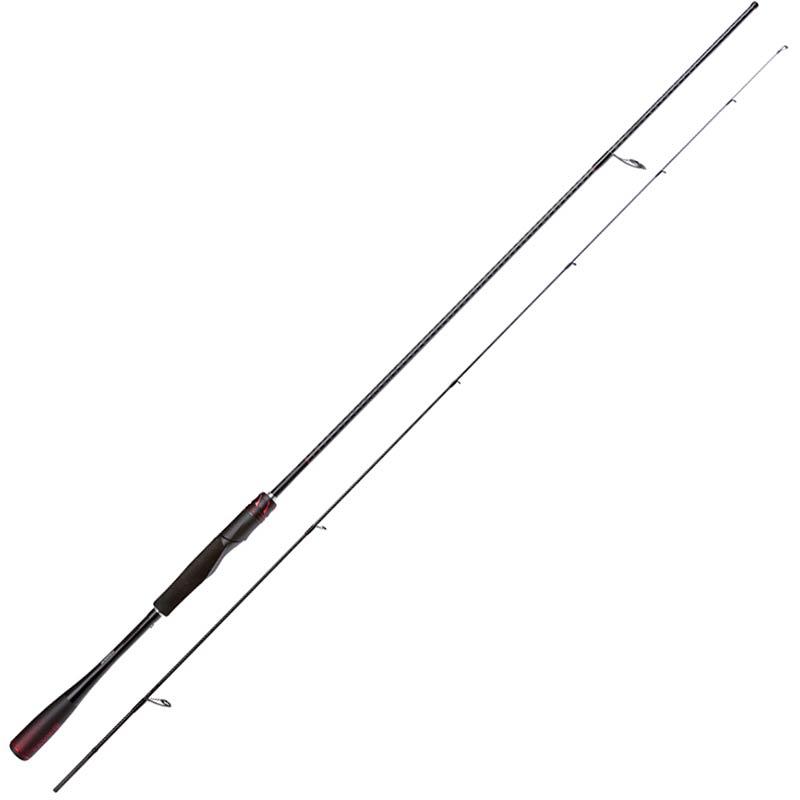 Canne Spinning Shimano Zodias Super Sensitive