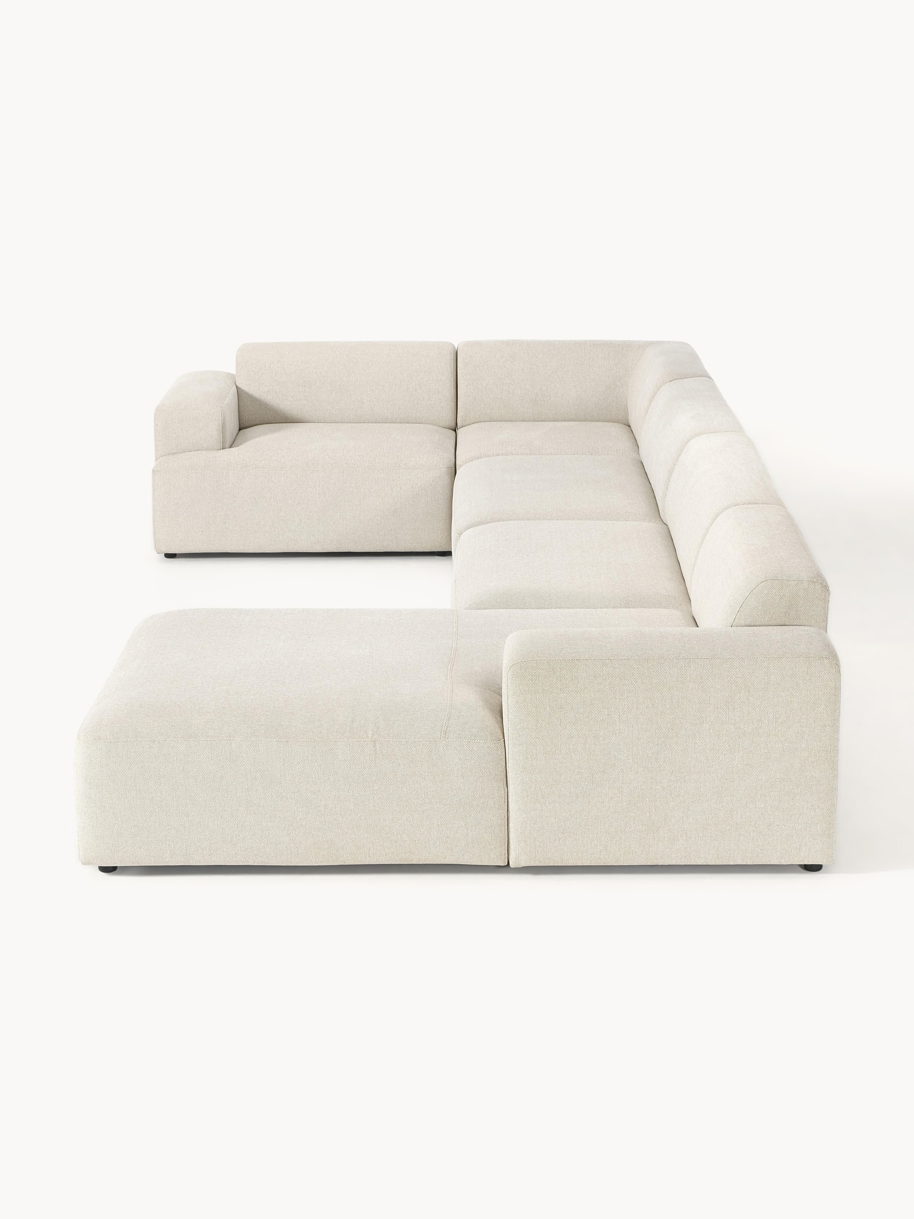 XL hoekbank Melva