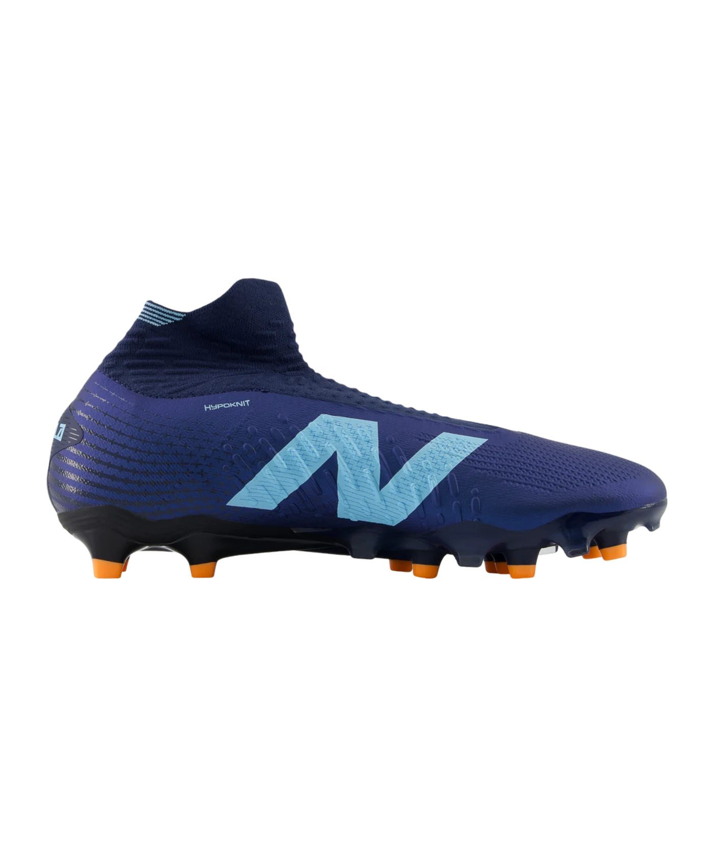 New Balance Tekela V4+ Pro Mid FG Fuel Cell Blau FN45