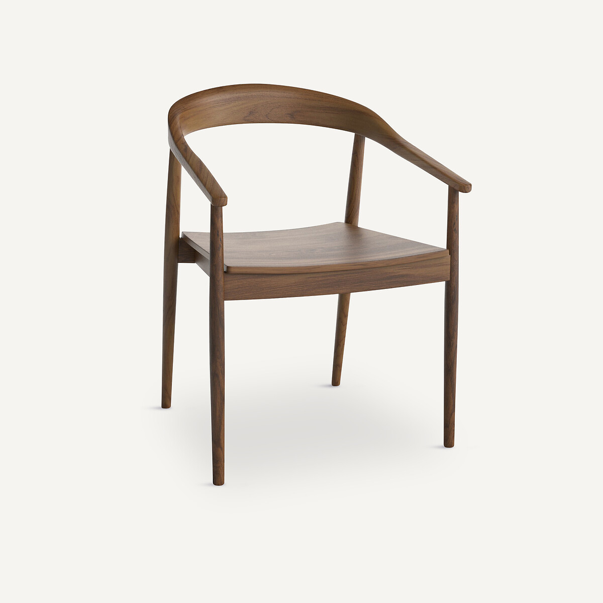 AM.PM<br>Mesa e poltrona, Amarelo