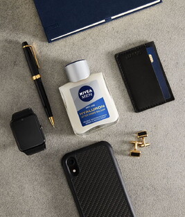 Nivea Men Anti-Age Hyaluron After Shave Balsem 100ML