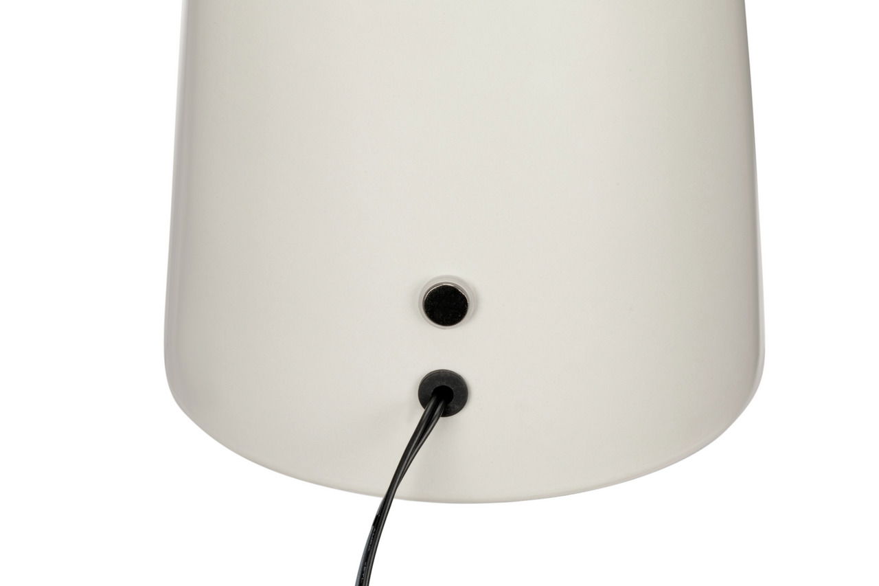 Dieter Knoll LED-Tischleuchte