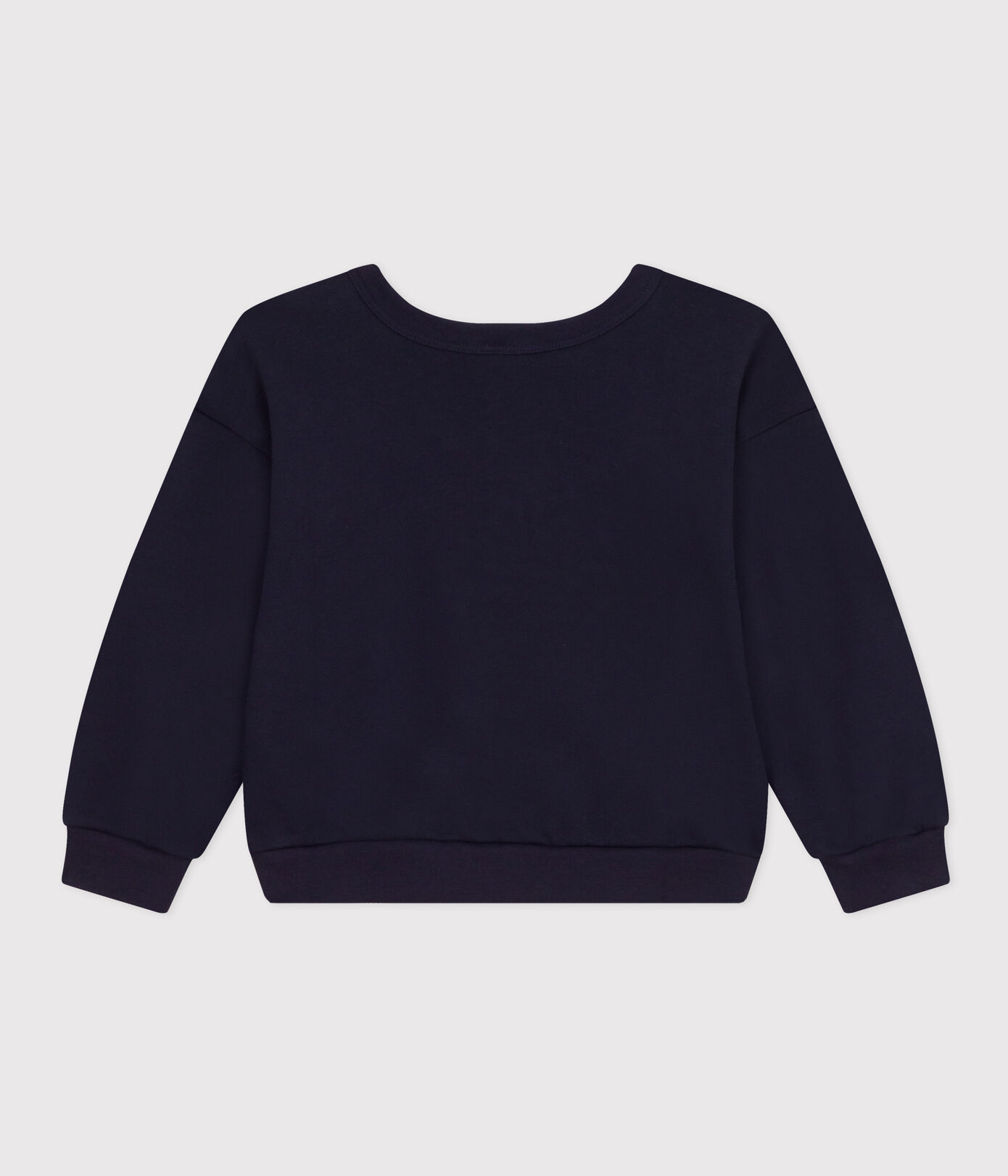 Sweatshirt en molleton enfant garçon