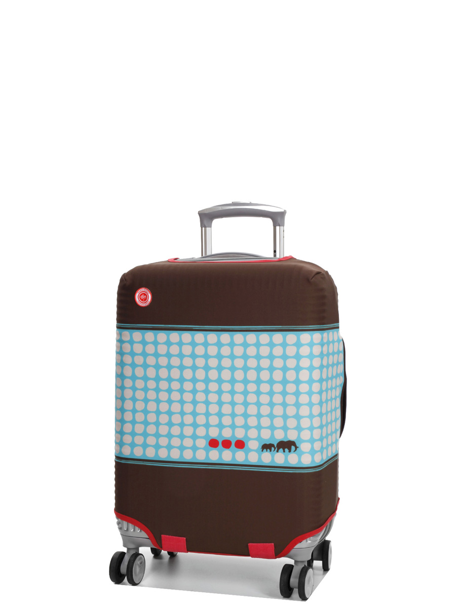Housse de valise Dandy Nomad MassaÀ - S