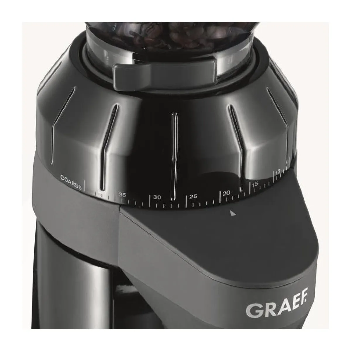 Graef CM802