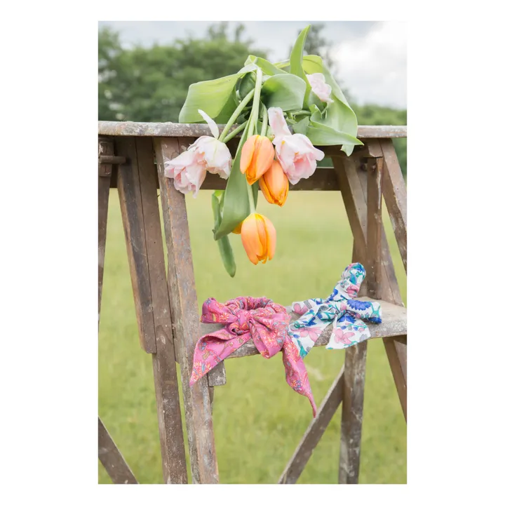 Louise Misha Chouchou Akimmi - Collection Femme | Rose