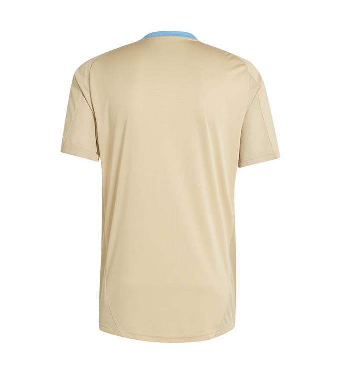adidas Men Argentinië Tiro 24 Competition Training Voetbalshirt 2024
