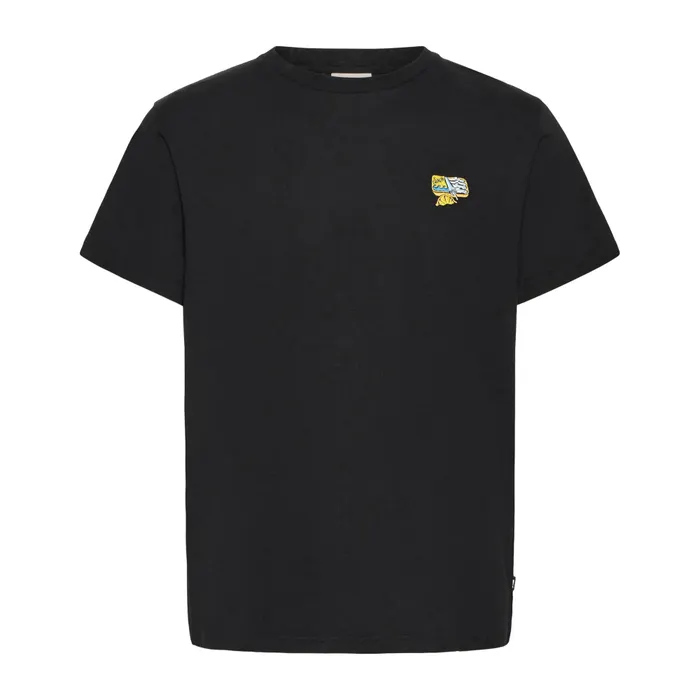 Solid Owens Shirt Heren