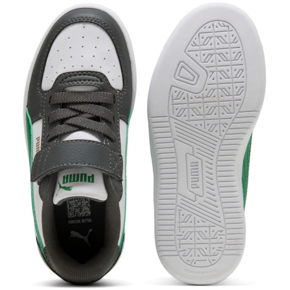 Køb Puma Gray Caven 2.0 AC+ PS Sneakers