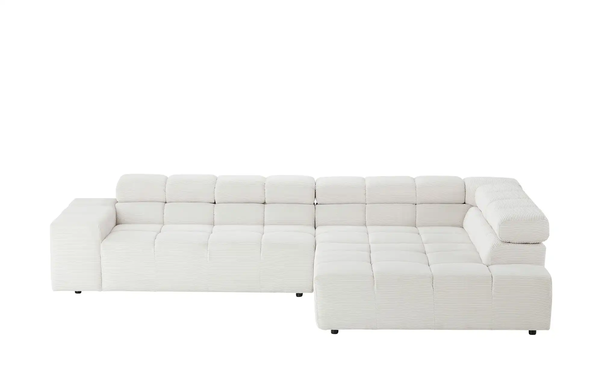 Jette Home Ecksofa Bandola