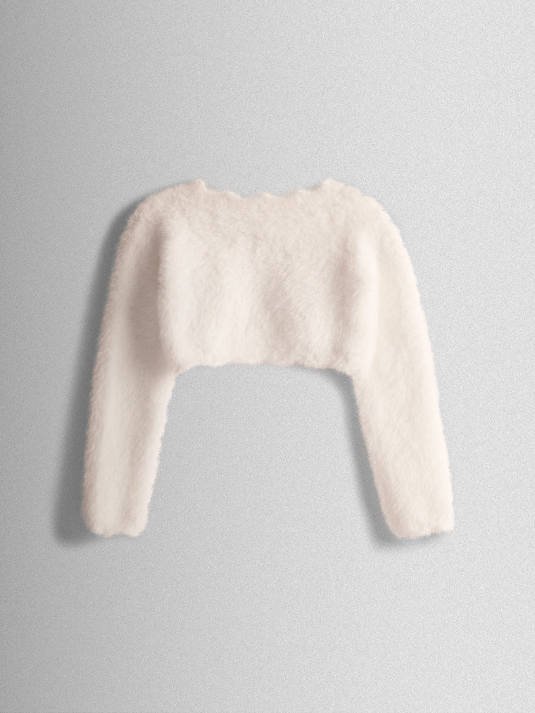 JoJo Maman Bébé Chenille Gebreide Bolero