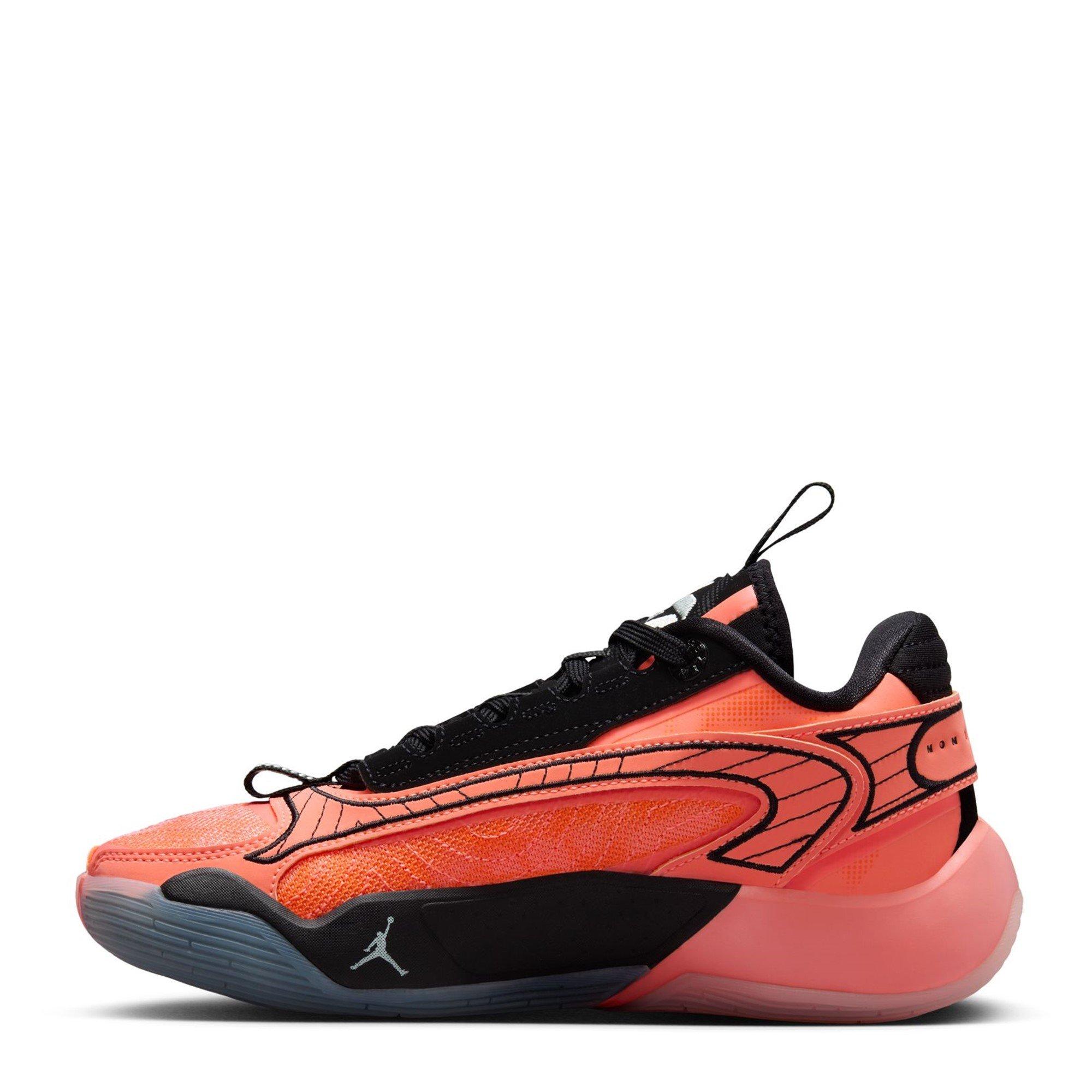 Air Jordan Luka 2 Big Kids' Shoes
