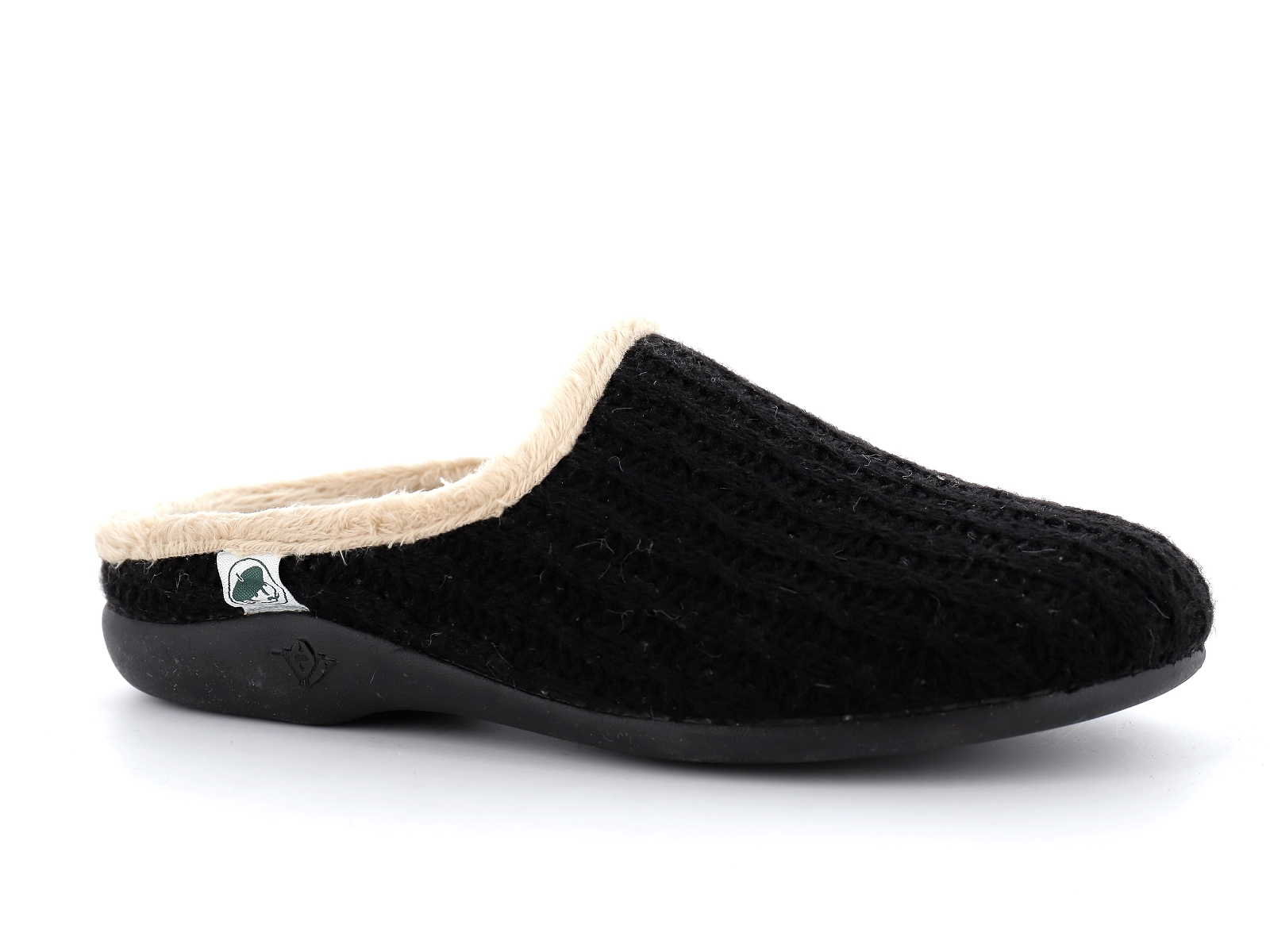 La bande a mich-DADON Textile Noir