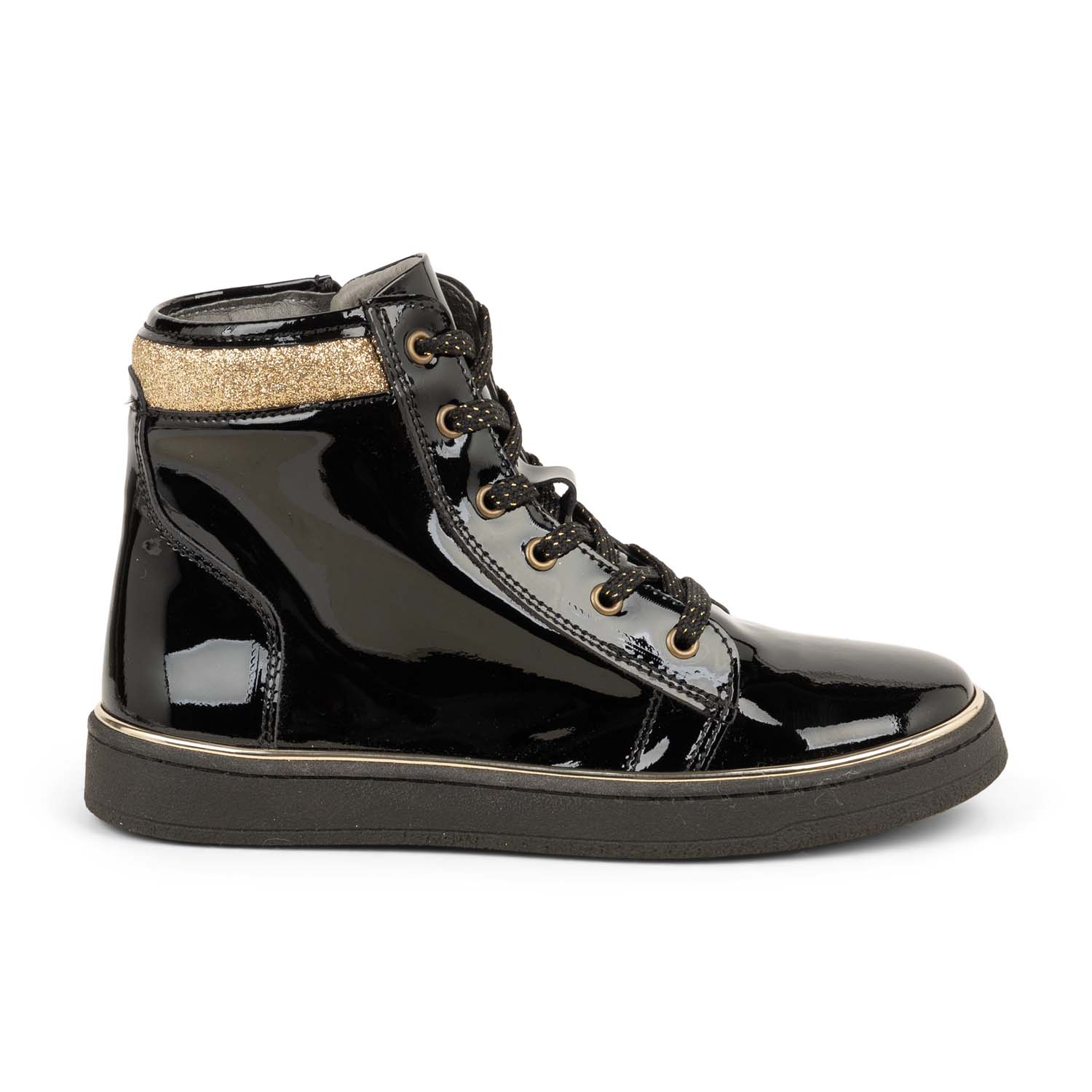 Boots et bottines fille BELLAMY LESSY
