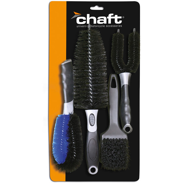 Chaft - Kit brosses