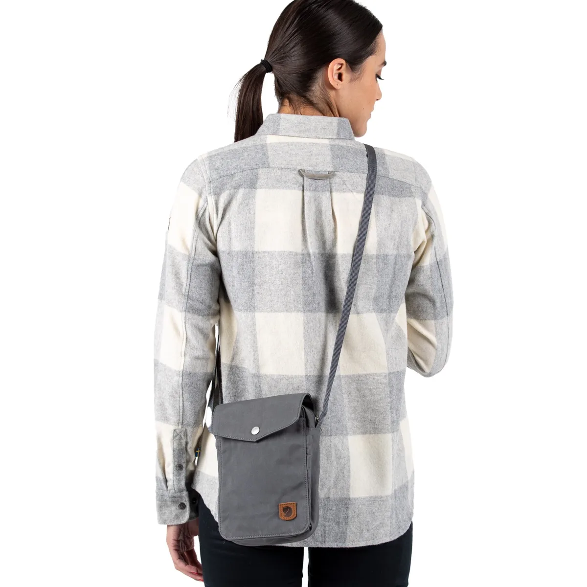 Fjällräven Greenland Pocket Khaki Dust