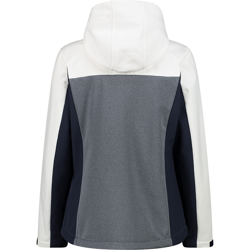 CMP Damen Hoodie Jacke
