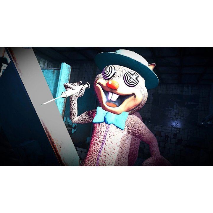 Happy Funland (PSVR2)- PlayStation 5