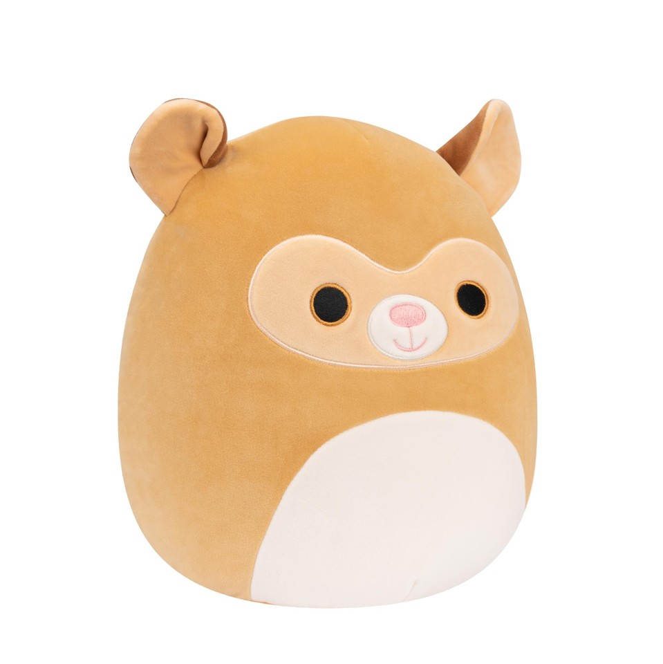 Squishmallows - 30 cm P17 Zaine Tarsier