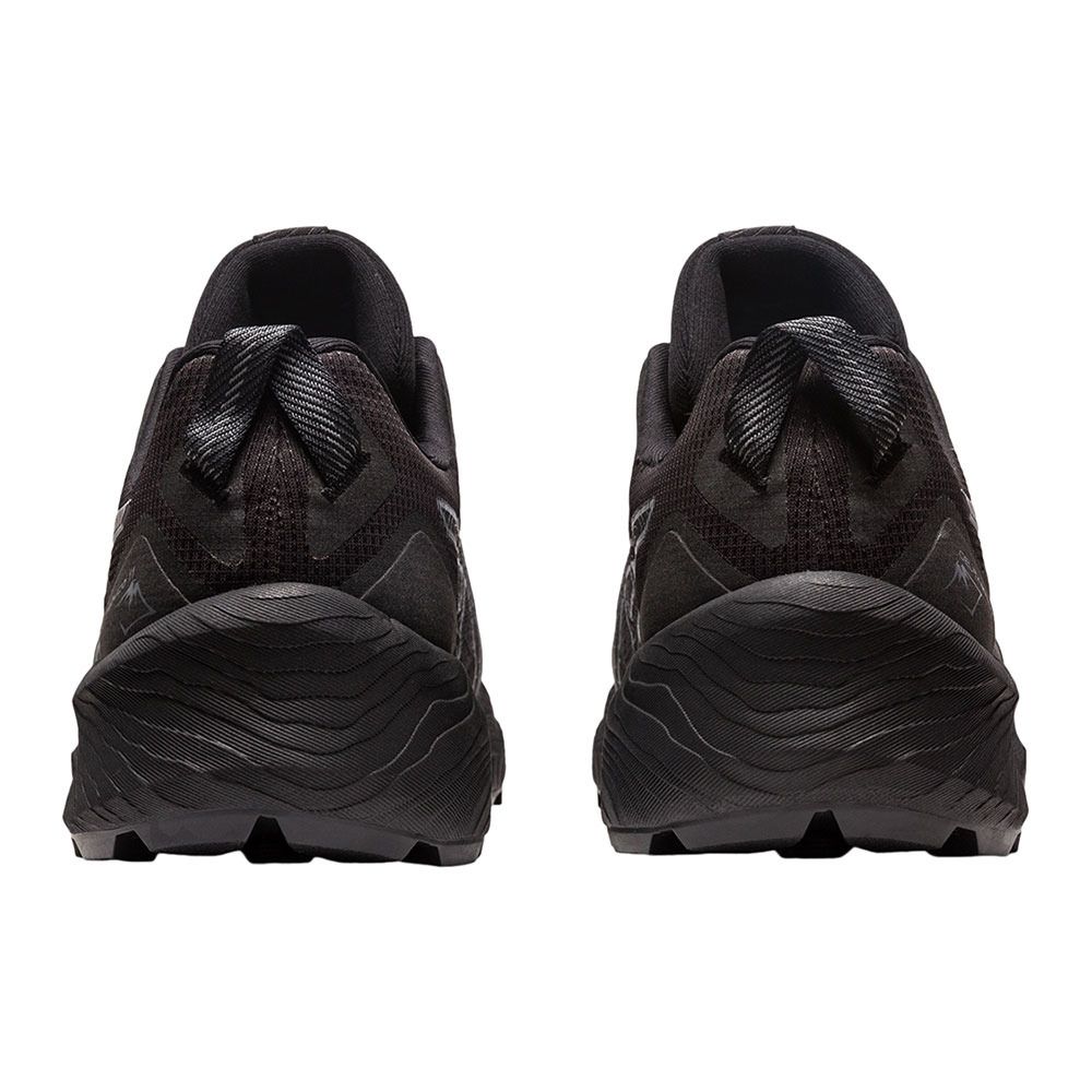 Asics GEL-TRABUCO 11 GTX - Chaussures trail Homme black/carrier grey