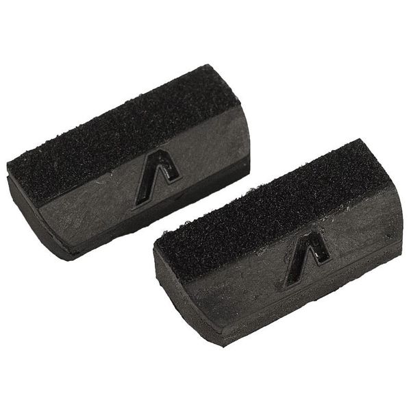 Gruvgear FretWedge MD 2 Pack Black