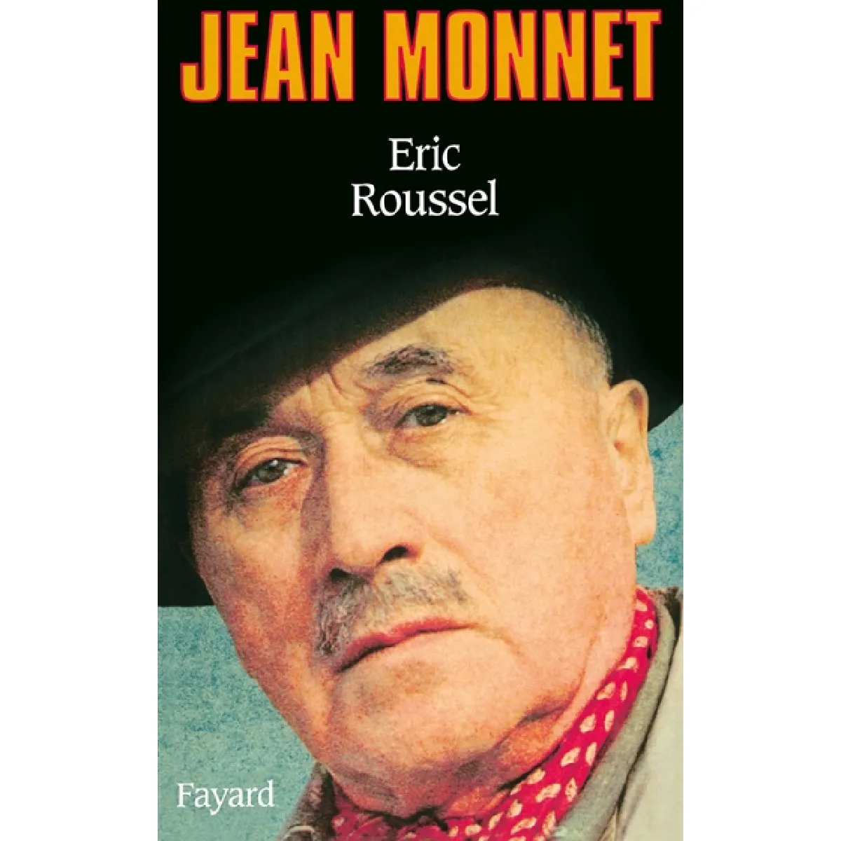 Jean Monnet · Occasion