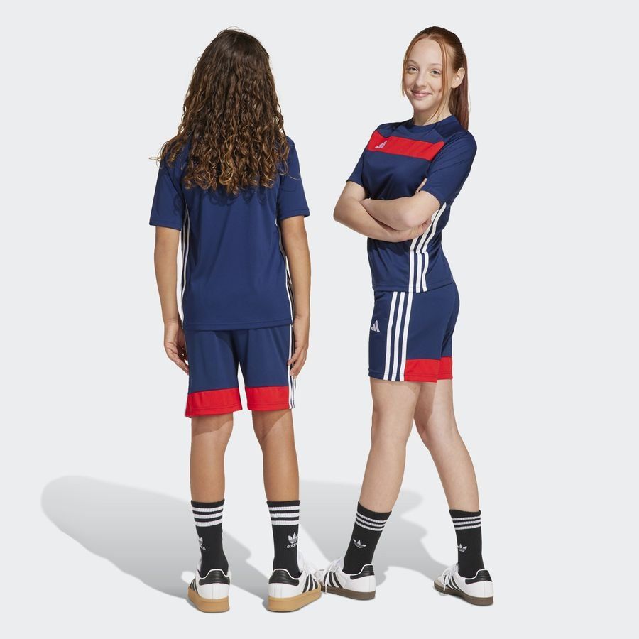 Adidas Short Tiro 25 Essentials Enfants