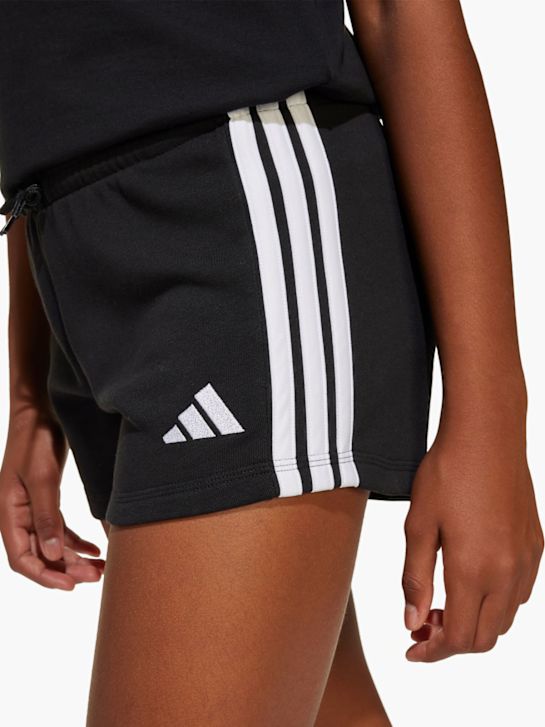 adidas Shorts Schwarz