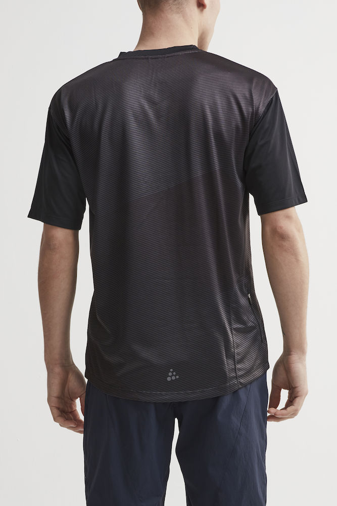 Craft Hale XT Jersey Sort