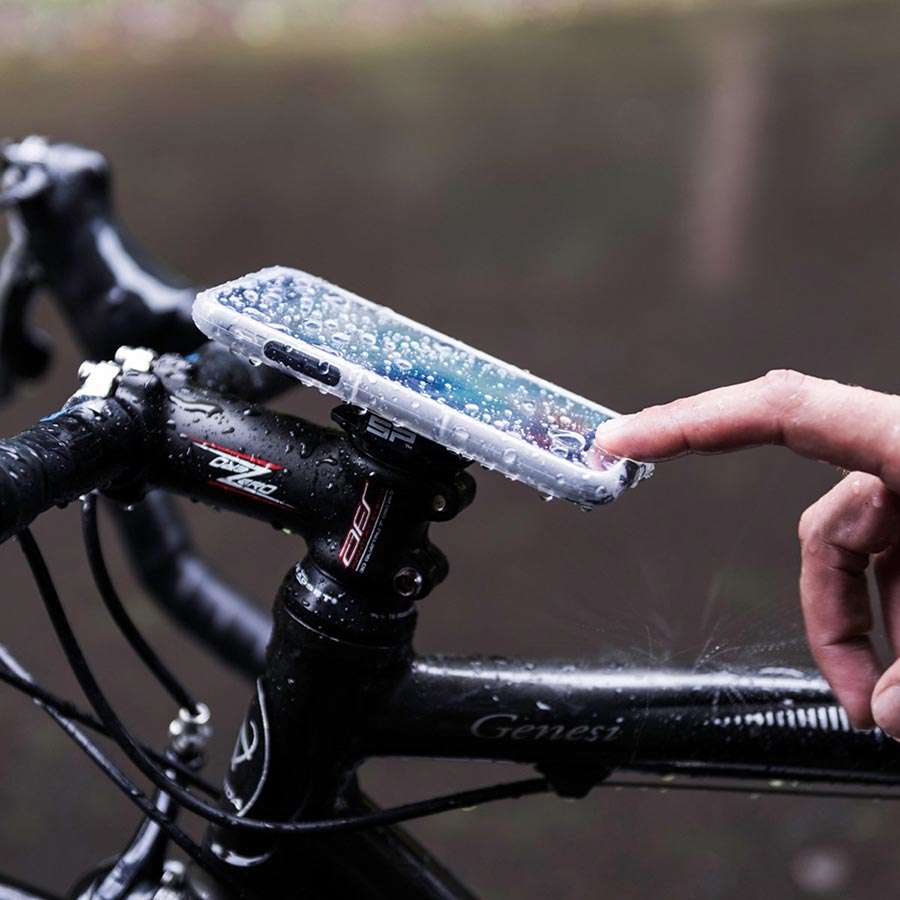 SP Connect Smartphone Stuurhouder Set iPhone 11 Pro