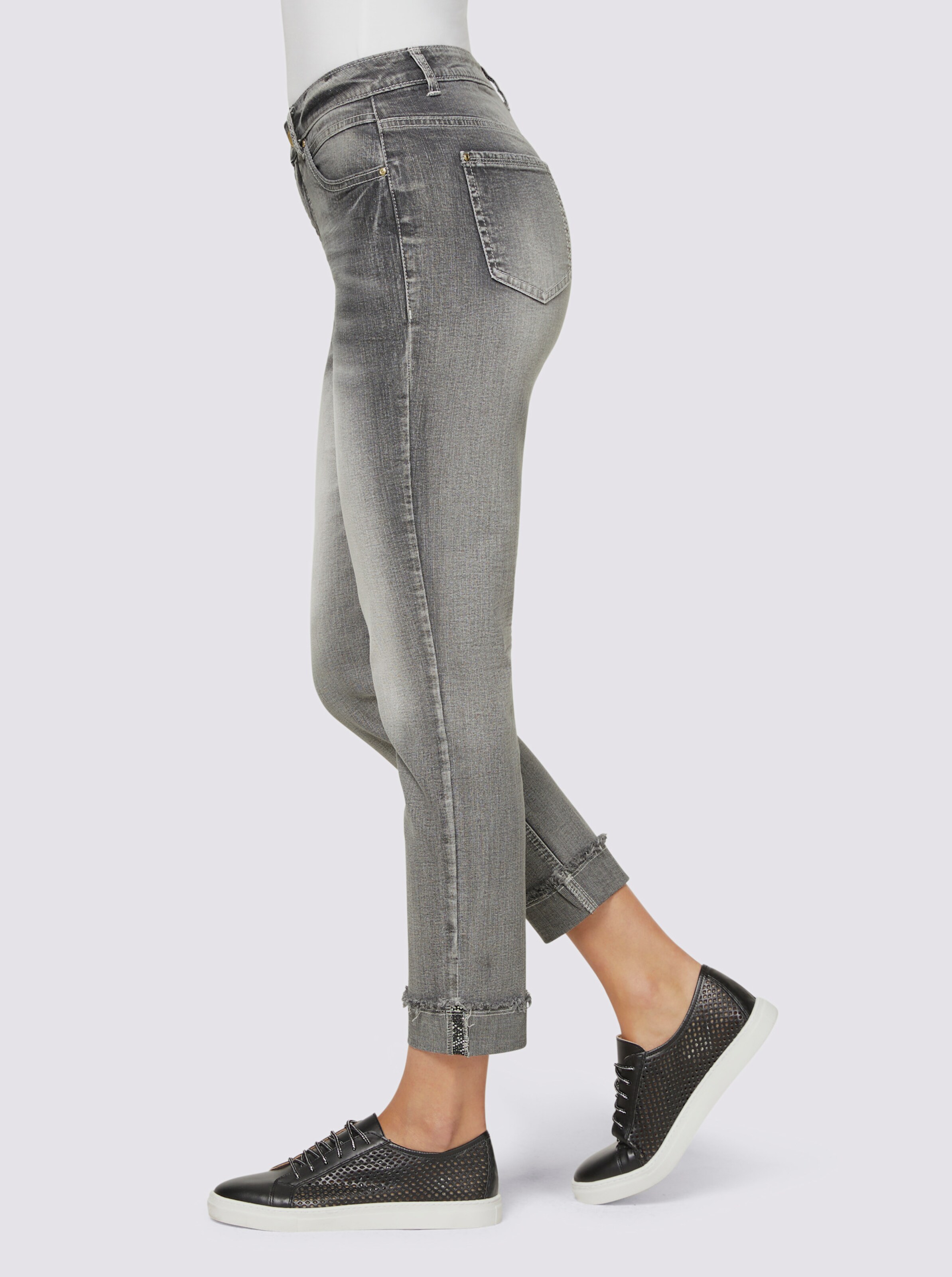 7/8-Jeans