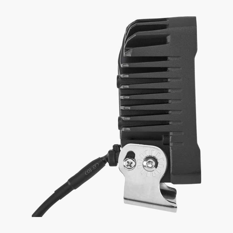 Arbeidsbelysning LED, 96 W
