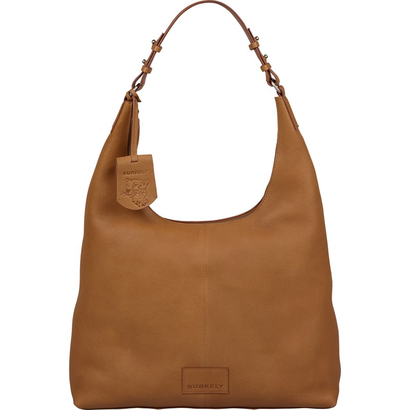 Burkely<br>Skuldertaske Soft Skylar hobo