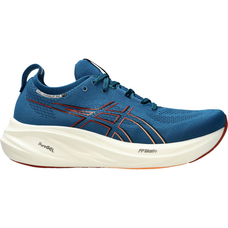 ASICS Gel-Nimbus 26 Løbesko Herre