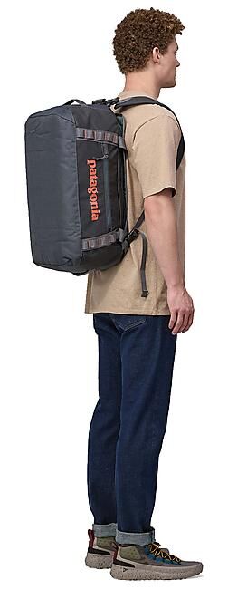 PATAGONIA - SAC BLACK HOLE DUFFEL 40 L SAC