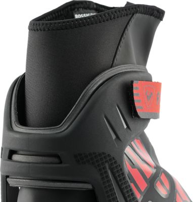RossignolX-10 Skate - schwarz