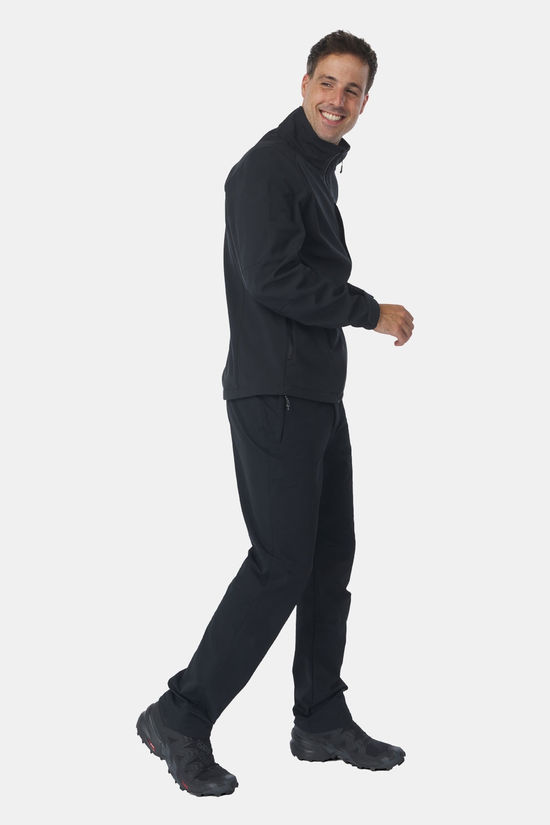 Ayacucho Ayacucho Rocky Midweight Softshell Jas