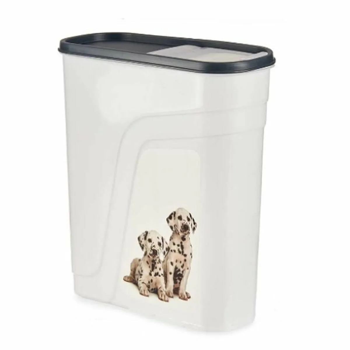 Mascow DistriButeur 4 L Anthracite