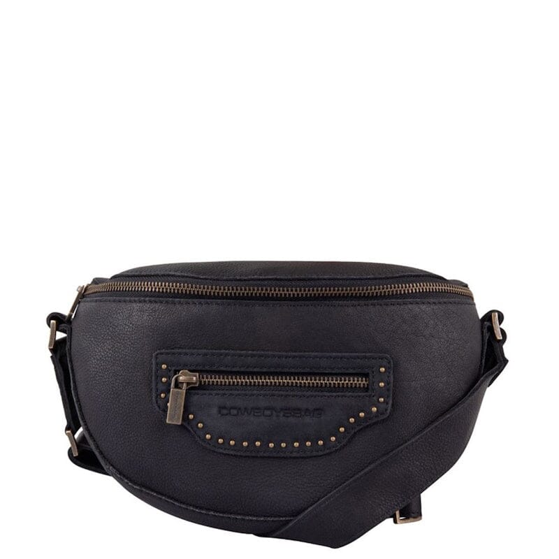 Cowboysbag Fanny Pack Sarina Black