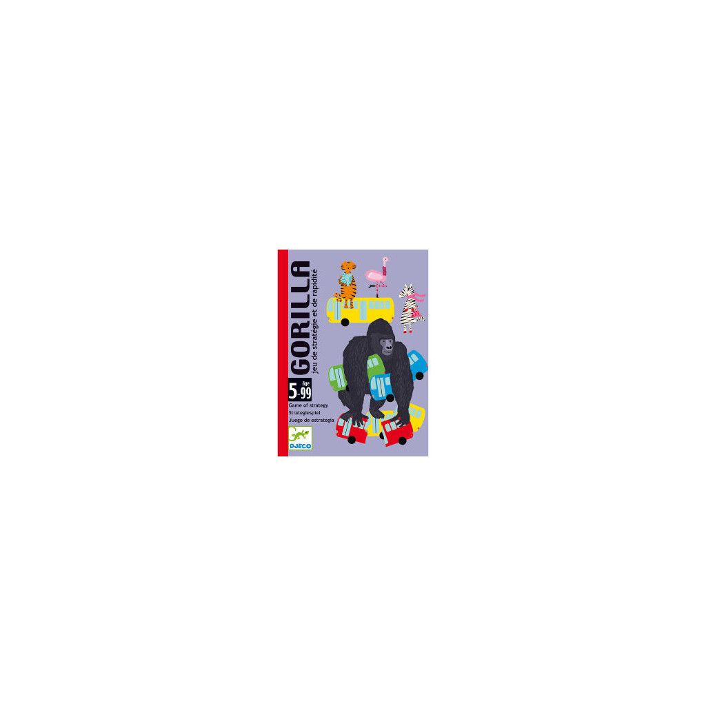 Gorilla