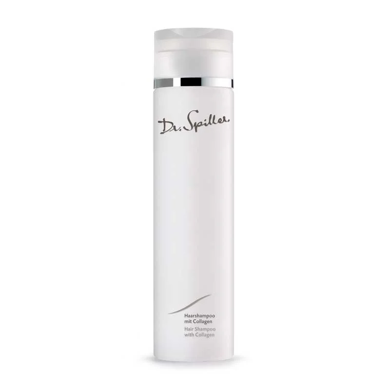 Haarshampoo mit Collagen, 250ml