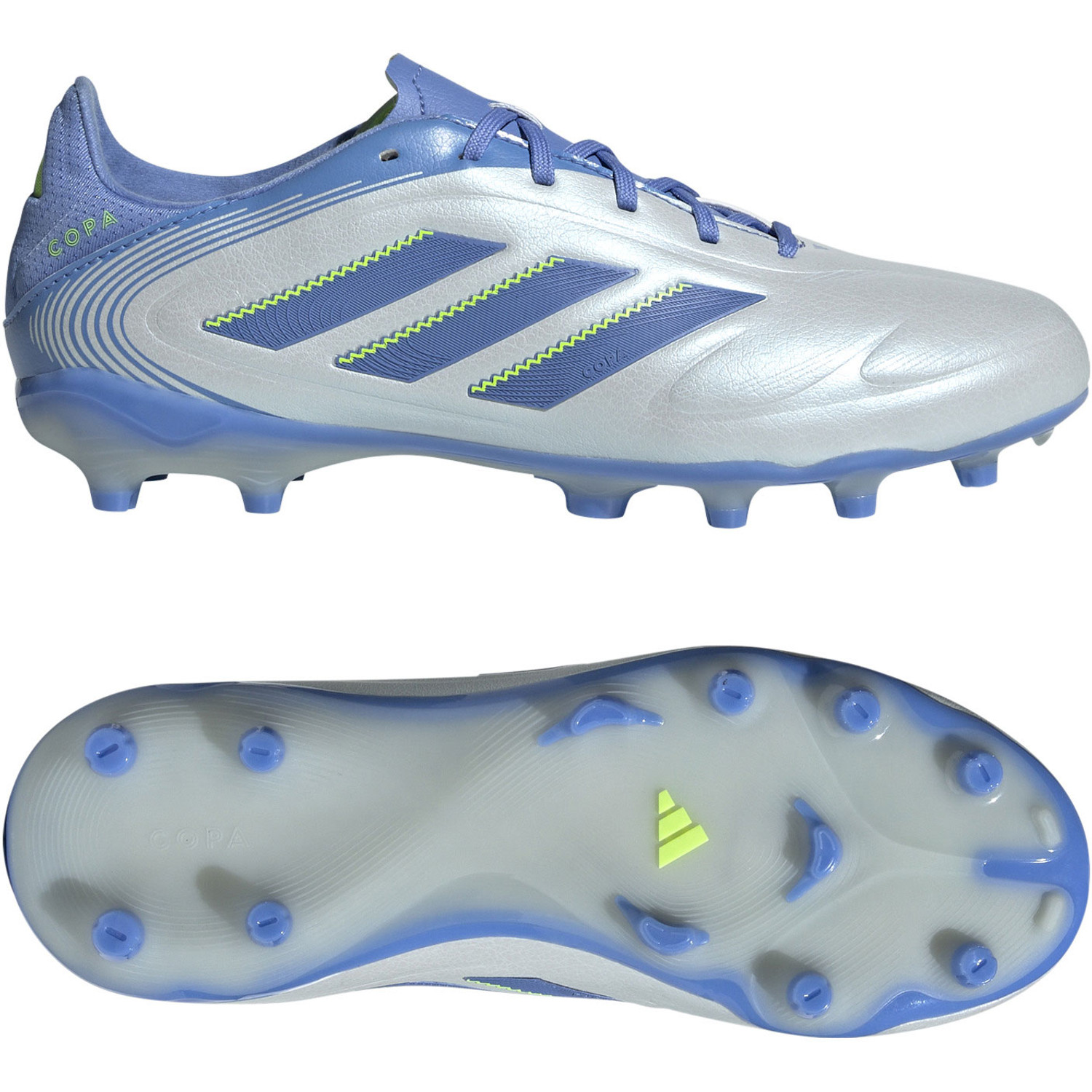 adidas Copa Pure 3 League FG/MG Kids