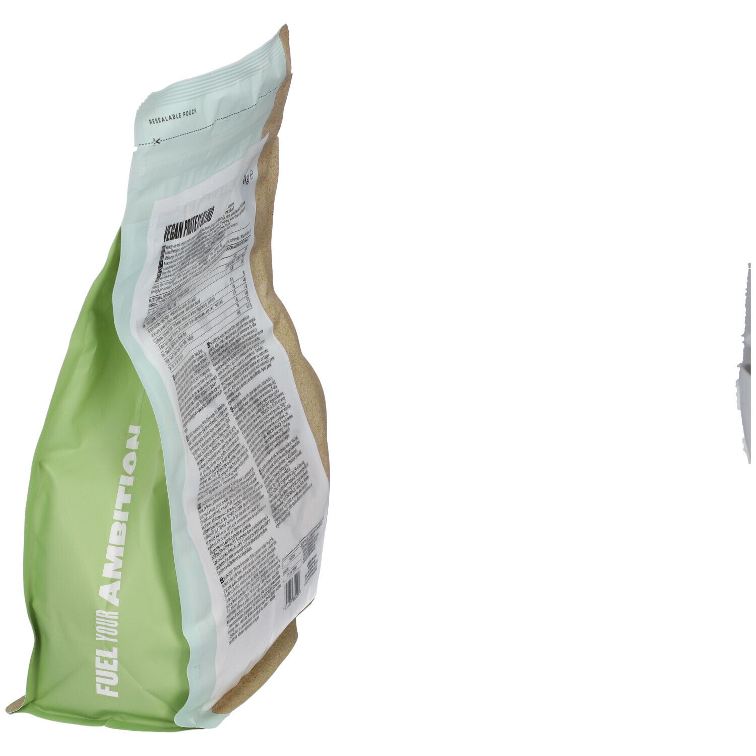 MyProtein Vegan Protein Blend Banane