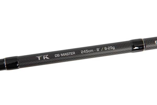 Canne Dropshot Fox Rage TR DS Master 245cm (6-25g)